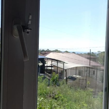 У Людмилы Gagra Esterno foto