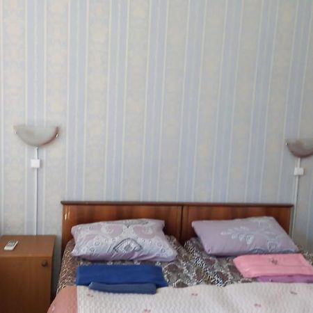 У Людмилы Gagra Esterno foto