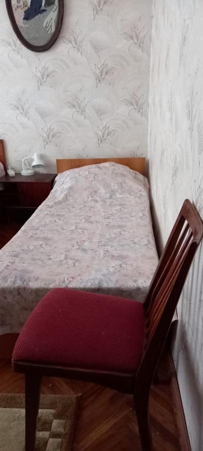 У Людмилы Gagra Esterno foto