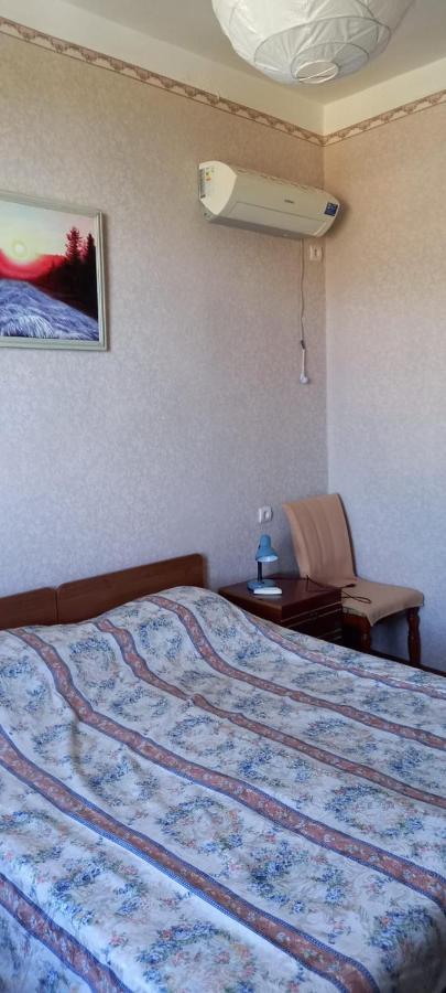 У Людмилы Gagra Esterno foto