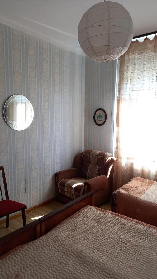 У Людмилы Gagra Esterno foto