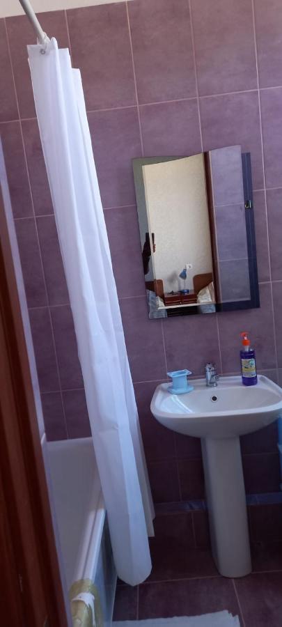 У Людмилы Gagra Esterno foto