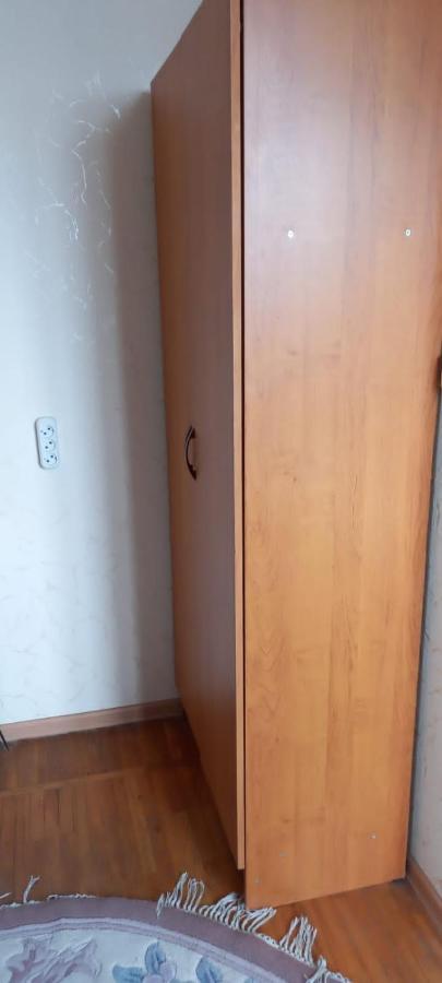 У Людмилы Gagra Esterno foto