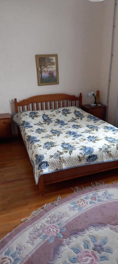 У Людмилы Gagra Esterno foto