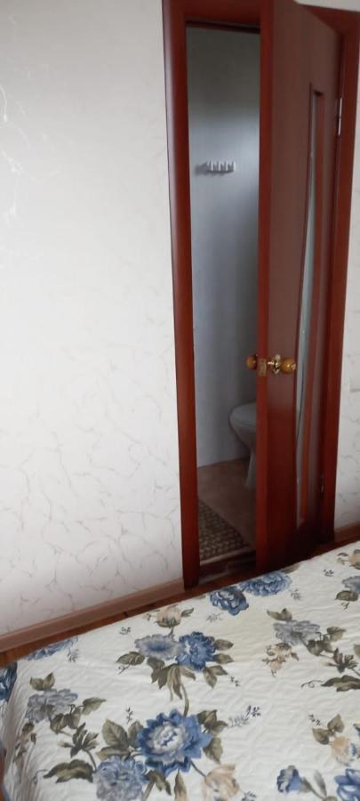 У Людмилы Gagra Esterno foto
