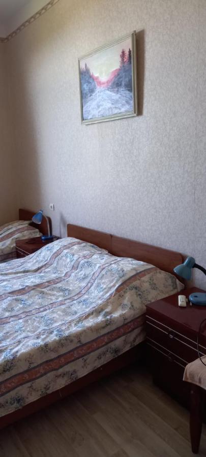 У Людмилы Gagra Esterno foto