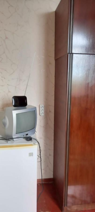 У Людмилы Gagra Esterno foto