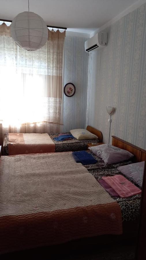 У Людмилы Gagra Esterno foto