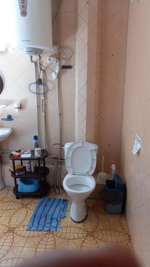 У Людмилы Gagra Esterno foto