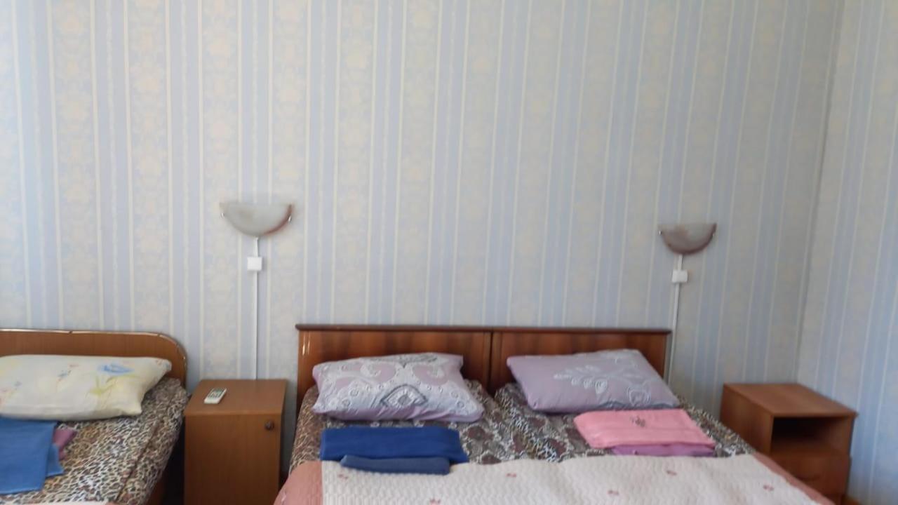 У Людмилы Gagra Esterno foto