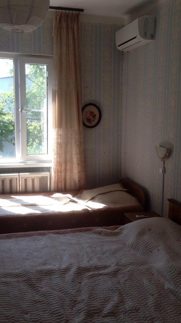 У Людмилы Gagra Esterno foto