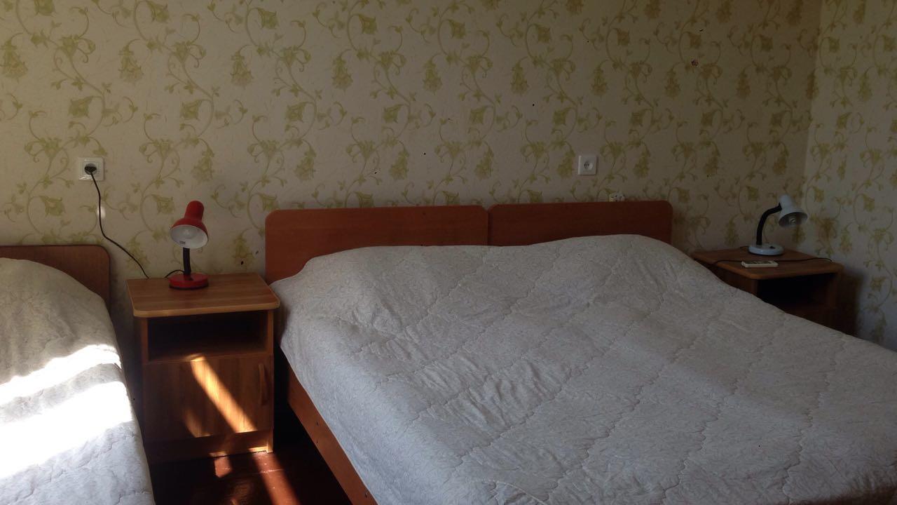 У Людмилы Gagra Esterno foto
