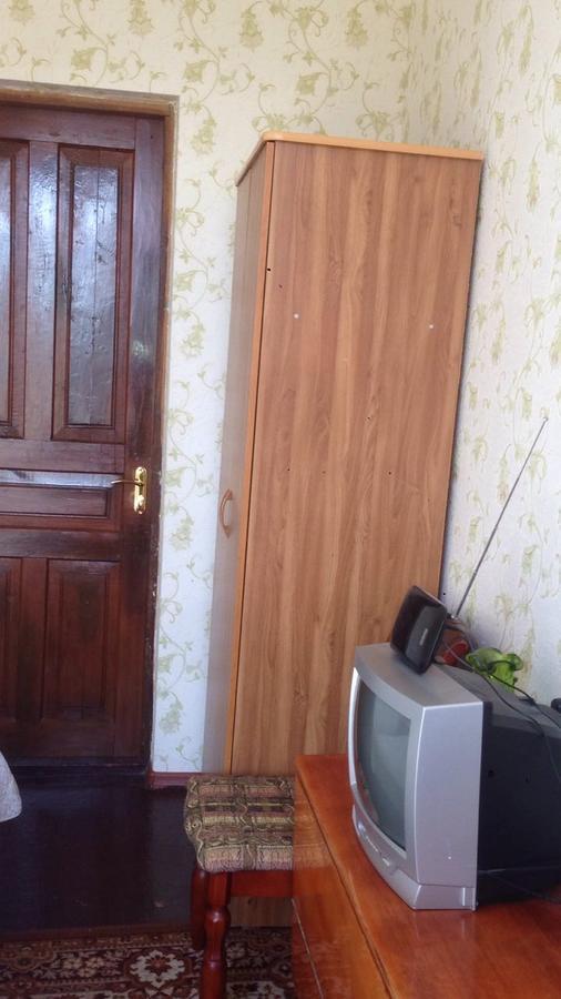 У Людмилы Gagra Esterno foto