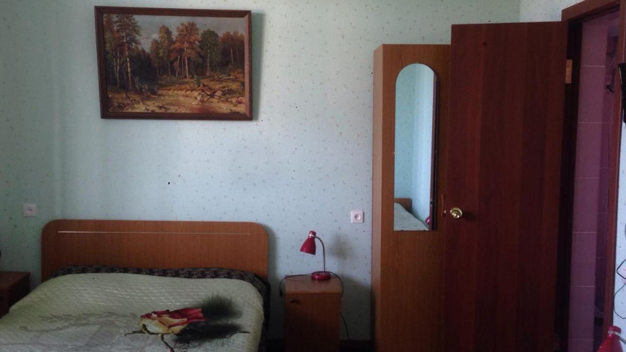 У Людмилы Gagra Esterno foto