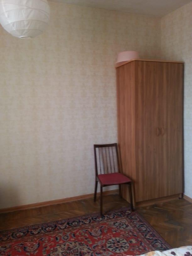 У Людмилы Gagra Esterno foto