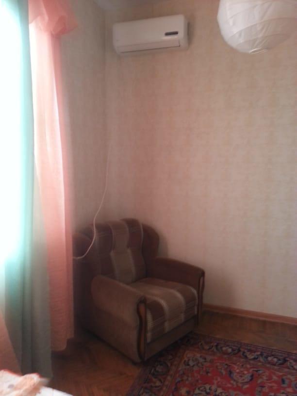 У Людмилы Gagra Esterno foto